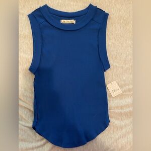 Free People Tank